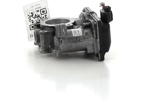 Spjældhus NISSAN MICRA V (K14) 0.9 IG-T | BP32201459M82 