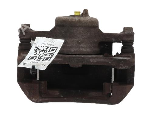 Right front brake caliper CHEVROLET SPARK (M300) 1.0 | BP39045111M104 - Image 2