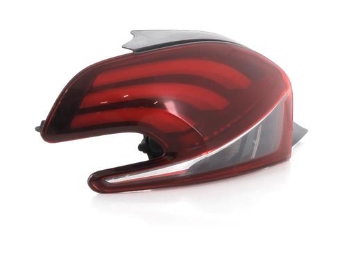 Left taillight PEUGEOT 208 I (CA_, CC_) 1.2 THP 110 | BP31057933C34