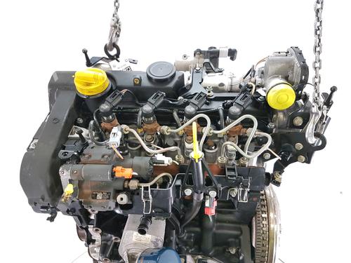 Engine RENAULT MEGANE II Saloon (LM0/1_)  | BP32152874M1  - Image 9