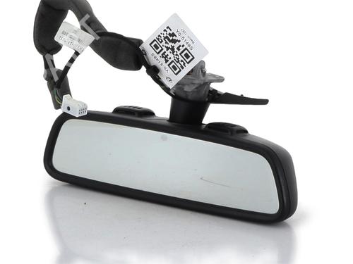 Used Rear mirror Rear mirror MERCEDES-BENZ CLS Shooting Brake (X218) CLS 350 CDI / d 4-matic (218.993) (265 hp) 33190452 33190452