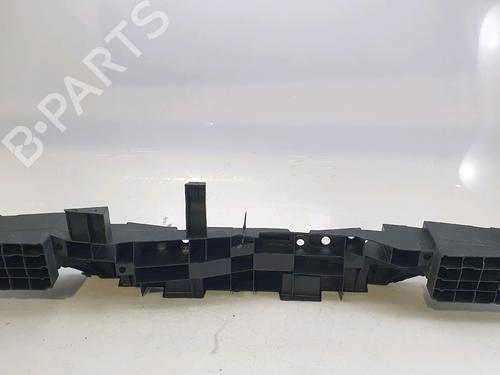 Rear bumper reinforcement RENAULT TWINGO II (CN0_) 1.2 16V (CN0K, CN0V, CN0A) | BP29495653C73 