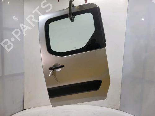 Used Left slide door Left slide door 38793261 38793261