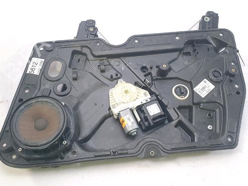 Used Front right window mechanism VW GOLF VI (5K1) 1.6 TDI (105 hp) 29231272