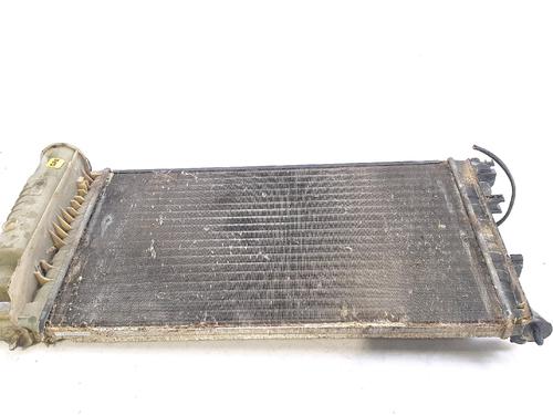 Water radiator PEUGEOT 306 Hatchback (7A, 7C, N3, N5)  | BP29552484M31 