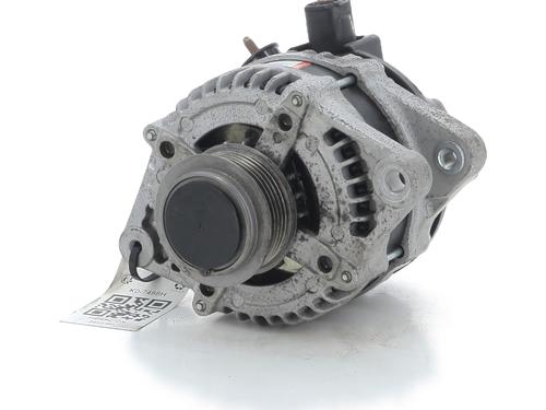 Used Alternator TOYOTA COROLLA (_E12_) 1.4 D (NDE120_, NDE120R) (90 hp) 30842186