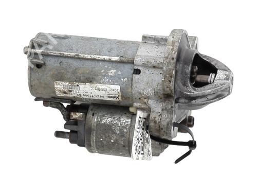 Startmotor FORD FIESTA VI (CB1, CCN) 1.5 TDCi | BP30917653M8
