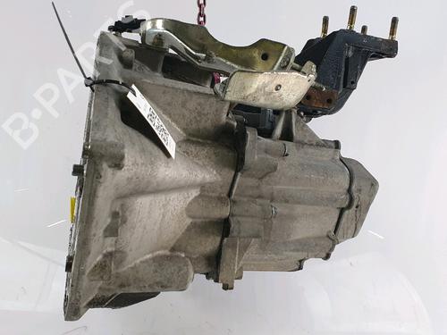 Used Gearbox CITROËN JUMPER I Van (244) 2.0 (110 hp) 28533563
