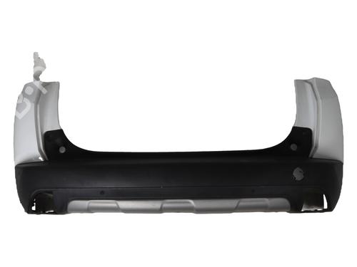 Used Rear bumper PEUGEOT 2008 I (CU_) 1.2 THP 110 / PureTech 110 (110 hp) 29931859