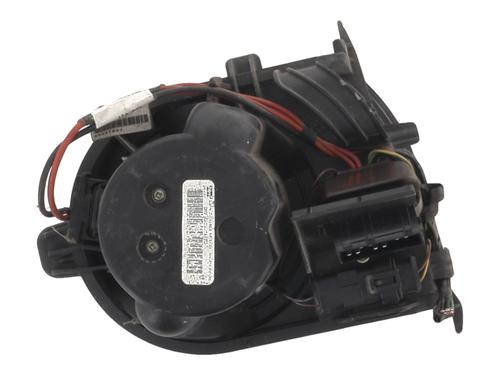 Used Heater blower motor RENAULT CLIO II (BB_, CB_) 1.5 dCi (B/CB07) (65 hp) 31578141