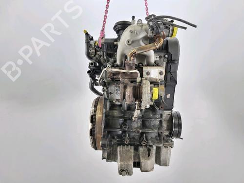 Engine SKODA FABIA I (6Y2)  | BP23972367M1 