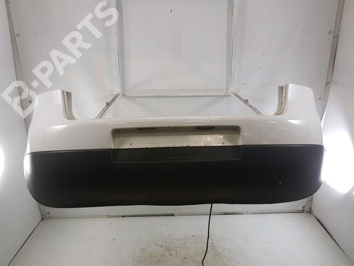 Used Rear bumper Rear bumper VW GOLF V (1K1) 1.9 TDI (90 hp) 11184682 11184682