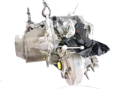 Gearbox CITROËN BERLINGO Box Body/MPV (B9) 1.6 BlueHDi 100 | BP29703703M3 