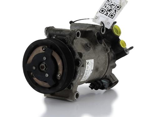 Used AC compressor PEUGEOT 208 I (CA_, CC_) 1.6 HDi / BlueHDi 75 (75 hp) 28803177