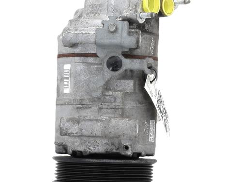 AC compressor PEUGEOT 2008 I (CU_) 1.2 THP 110 / PureTech 110 | BP38978476M34 - Image 5