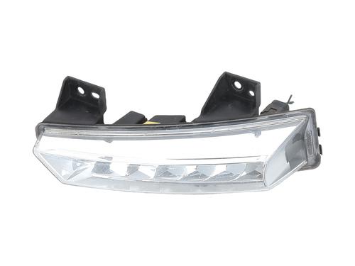 Used Right daytime light Right daytime light RENAULT MEGANE III Coupe (DZ0/1_) 1.6 dCi (DZ00, DZ12, DZ2A, DZ13) (130 hp) 34205293 34205293