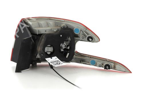 Left taillight PEUGEOT 308 SW II (LC_, LJ_, LR_, LX_, L4_) 2.0 BlueHDi 150 | BP28310894C34 