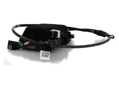 Hand brake CITROËN C4 Picasso I MPV (UD_) 1.6 HDi 110 | BP24324793I18 