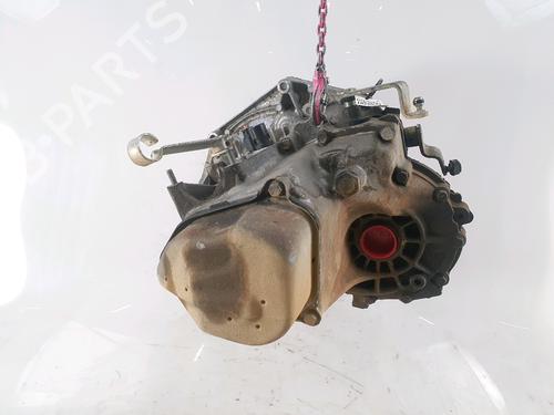 Gearbox PEUGEOT 206+ (2L_, 2M_) 1.4 i (2LKFWA, 2MKFWA) | BP31749039M3