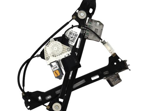 Front right window mechanism VW PASSAT CC B6 (357) 2.0 TDI | BP27915336C23 