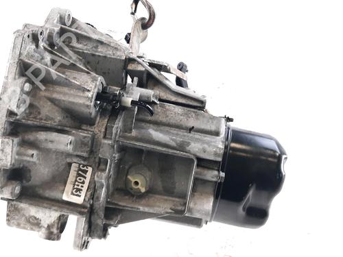 Used Gearbox Gearbox NISSAN MICRA V (K14) 1.0 (71 hp) 34177721 34177721