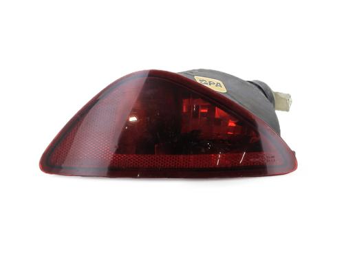 Used Rear bumper left light Rear bumper left light RENAULT CLIO III (BR0/1, CR0/1) 1.2 16V (BR02, BR0J, BR11, CR02, CR0J, CR11) (75 hp) 39972309 39972309