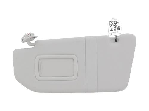 Pala sol esquerda RENAULT SCÉNIC III (JZ0/1_) 1.5 dCi (110 hp) 33159270