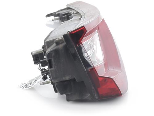 Left tailgate light RENAULT MEGANE IV Hatchback (B9A/M/N_) 1.5 dCi 110 (B9A3) | BP39633383C79 - Image 4