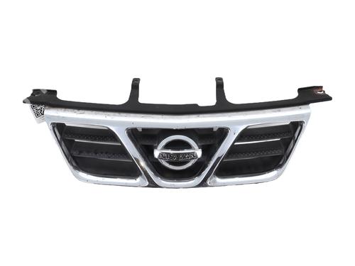 Used Grille NISSAN X-TRAIL I (T30) 2.2 Di 4x4 (114 hp) 29416174