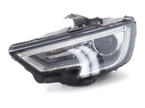 Left headlight AUDI A3 Sportback (8VA, 8VF) 1.4 TSI | BP36351435C28 - Image 4