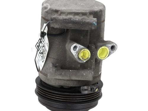 AC-Kompressor CHEVROLET SPARK (M300)  | BP26703026M34 