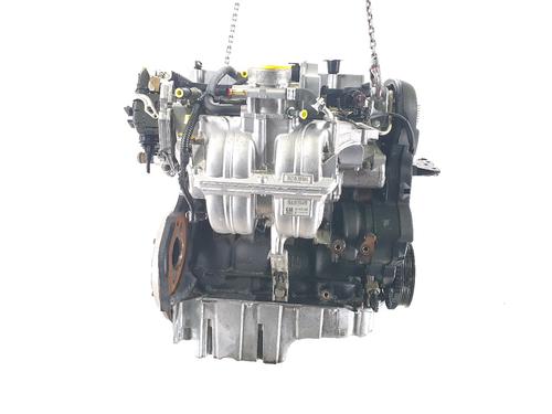 Engine OPEL ASTRA H (A04) 1.8 (L48) | BP39666087M1 - Image 4