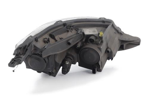 Left headlight PEUGEOT 2008 I (CU_) 1.2 VTi | BP39704549C28 - Image 2