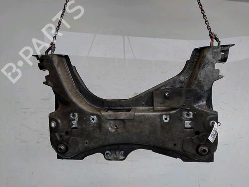 Used Subframe RENAULT CLIO III (BR0/1, CR0/1) 1.5 dCi (75 hp) 29578775