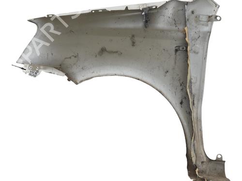 Right front fenders FIAT PANDA (169_) 1.2 (169AXF2A, 169AXF1A) | BP29470808C42 