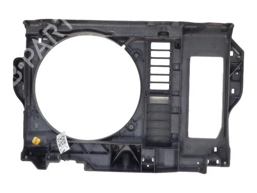 Frontblech für Frontblech CITROËN C5 III (RD_) [2008-2017] 34457451 34457451