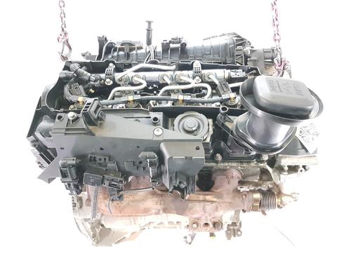 Engine BMW X3 (F25) xDrive 20 d | BP35891733M1 - Image 5