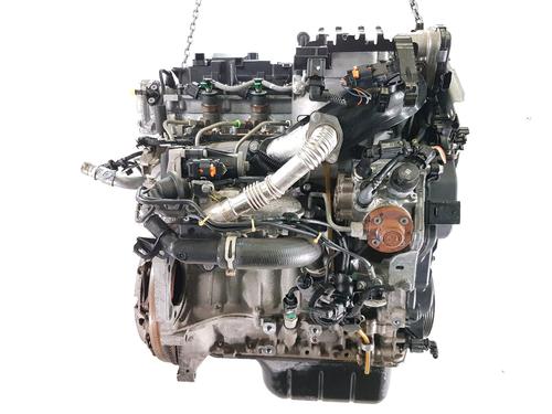 Engine CITROËN C3 II (SC_) 1.6 HDi | BP33568144M1 - Image 4