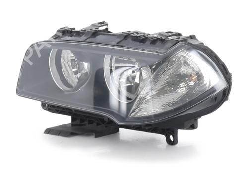 Used Left headlight Left headlight BMW X3 (E83) 2.0 d (150 hp) 40441096 40441096