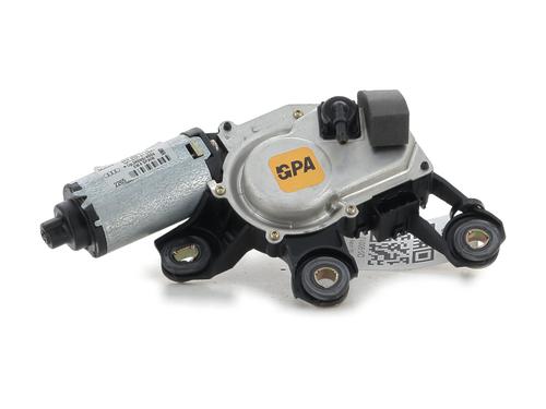 Ruitenwissermotor achter AUDI A4 B6 Avant (8E5)  | BP27553587M102 