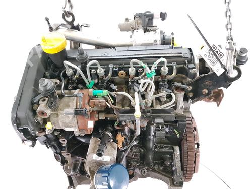 Engine DACIA LOGAN MCV (KS_) 1.5 dCi (KS0W) | BP29381497M1 