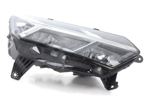 Used Right headlight Right headlight DACIA SANDERO III 1.0 TCe 100 (101 hp) 35749179 35749179