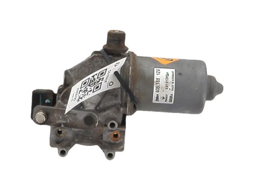 Front wiper motor RENAULT LAGUNA III (BT0/1) 2.0 dCi (BT07, BT0J, BT14, BT1A, BT1S) | BP27096511M29 