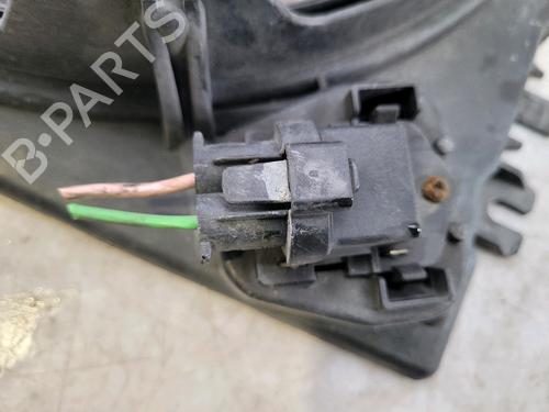 Køleventilator elektrisk RENAULT CLIO III (BR0/1, CR0/1) 1.5 dCi (BR17, CR17) | BP20673032M35 