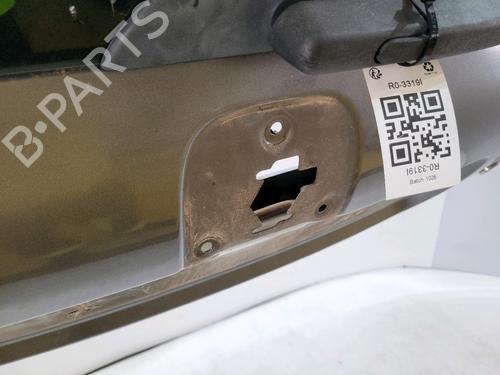 Tailgate RENAULT CLIO II (BB_, CB_)  | BP28310999C6 
