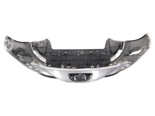 Used Front bumper PEUGEOT 308 I (4A_, 4C_) 1.6 HDi (90 hp) 31821279