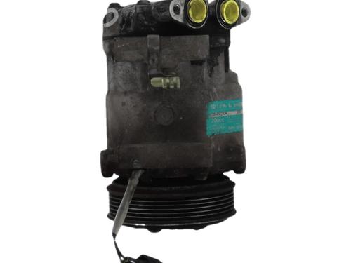 AC compressor FORD FOCUS II (DA_, HCP, DP) 1.6 TDCi | BP36961637M34 - Image 5