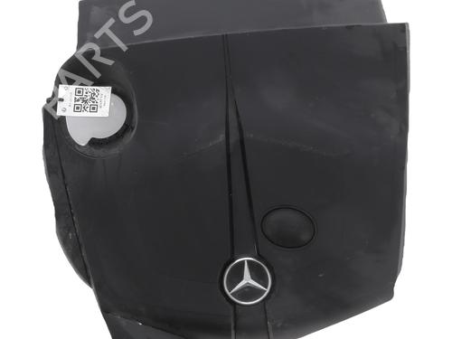 Protección superior MERCEDES-BENZ A-CLASS (W176) A 200 CDI / d (176.008) (136 hp) 31748975