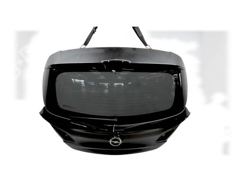 Used Tailgate Tailgate OPEL CORSA E (X15) 1.4 (08, 68) (90 hp) 36006439 36006439