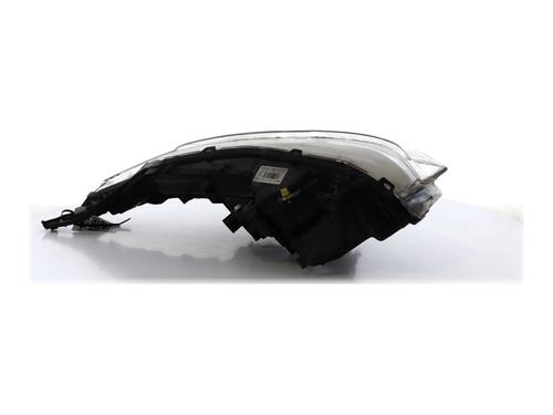 Left headlight PEUGEOT 208 I (CA_, CC_) 1.2 VTI 82 | BP29047639C28 